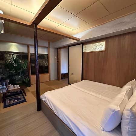 Twilight House Διαμέρισμα Jiufen Εξωτερικό φωτογραφία