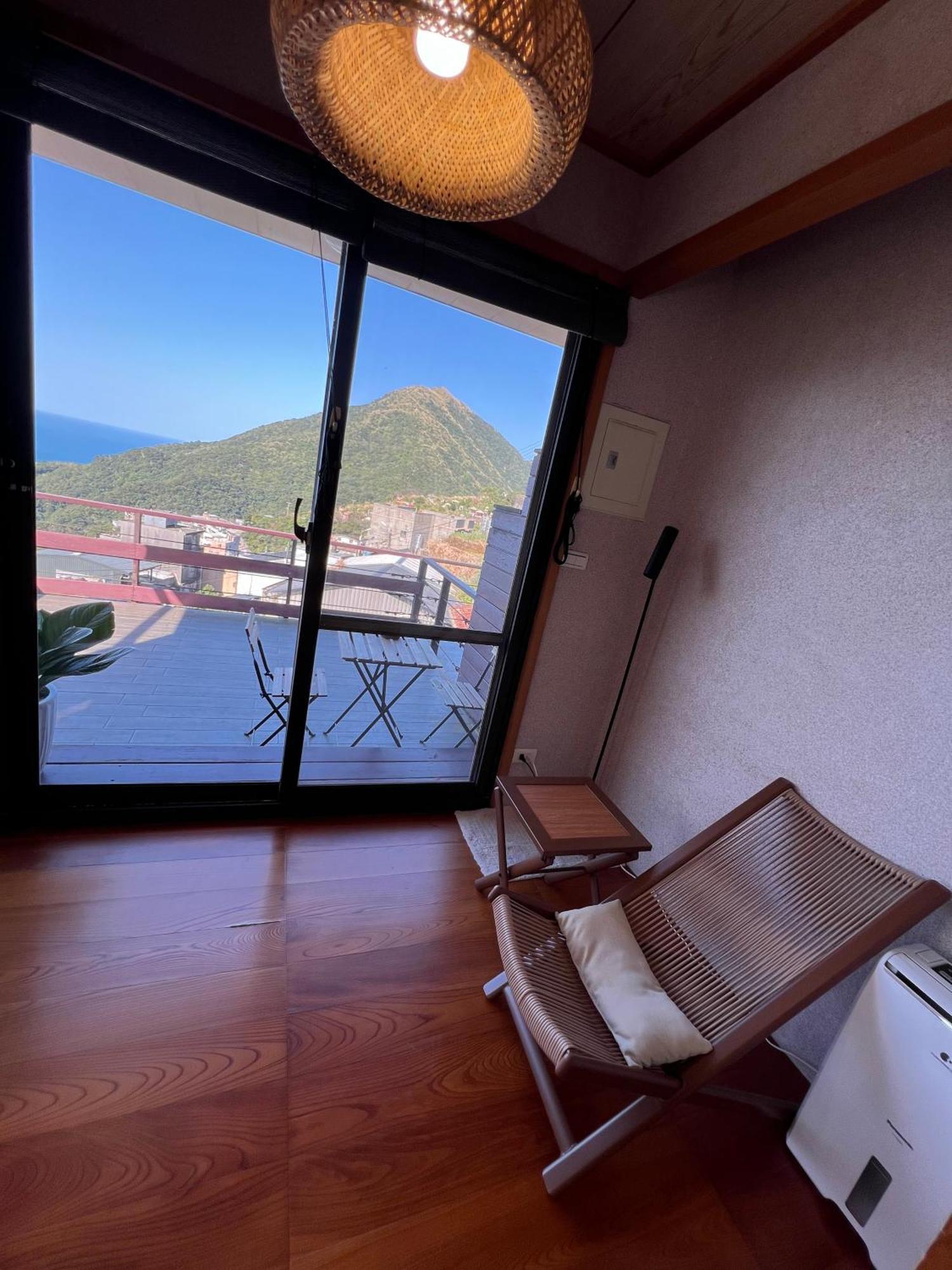 Twilight House Διαμέρισμα Jiufen Εξωτερικό φωτογραφία