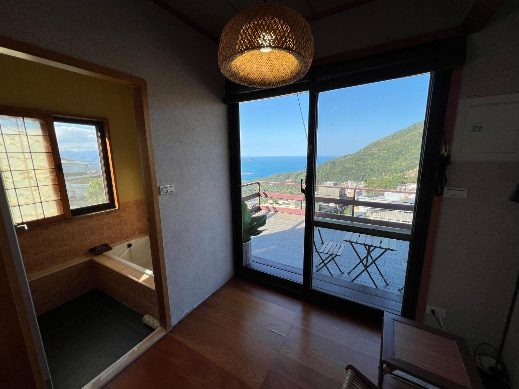 Twilight House Διαμέρισμα Jiufen Εξωτερικό φωτογραφία