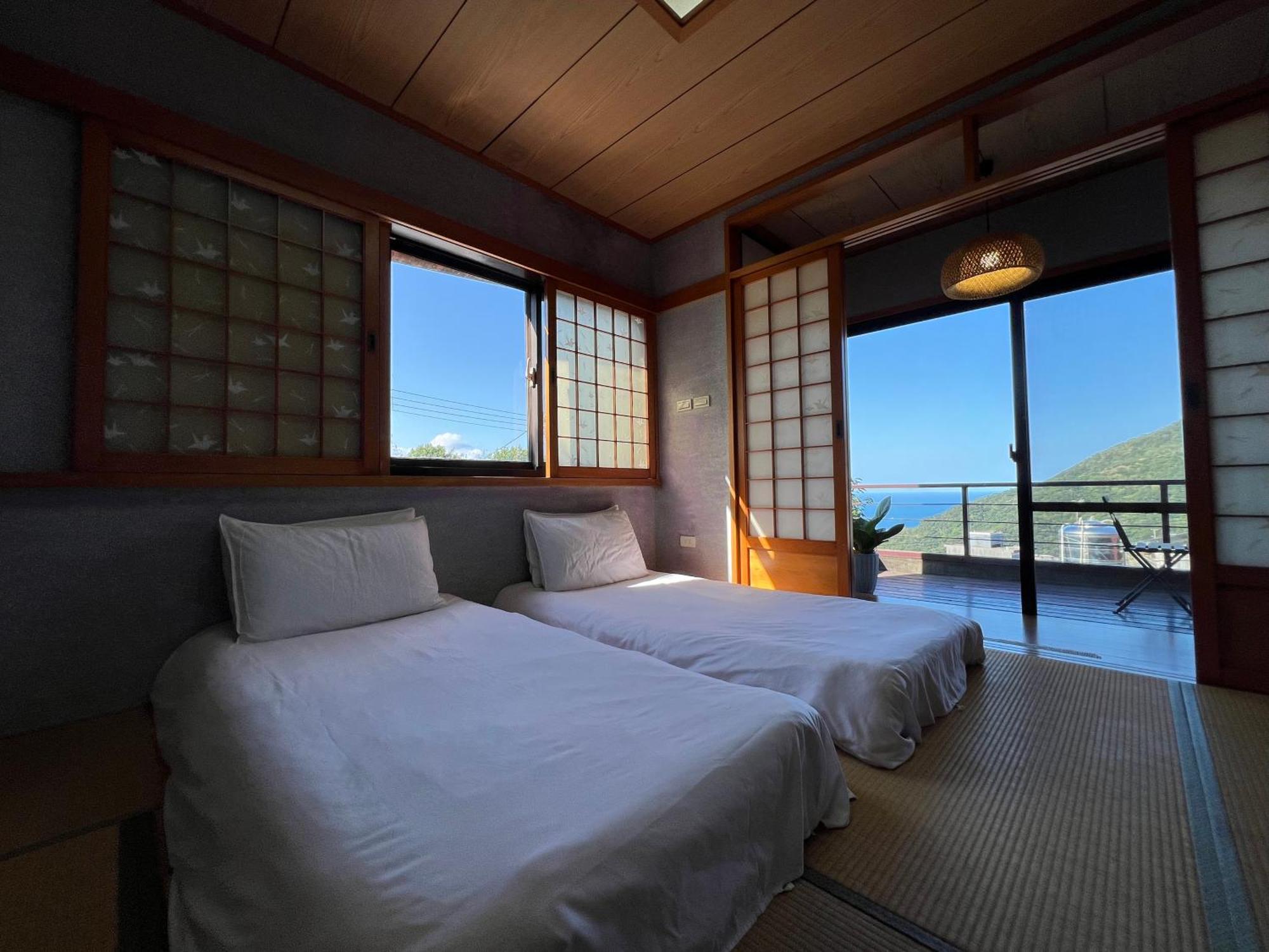Twilight House Διαμέρισμα Jiufen Εξωτερικό φωτογραφία