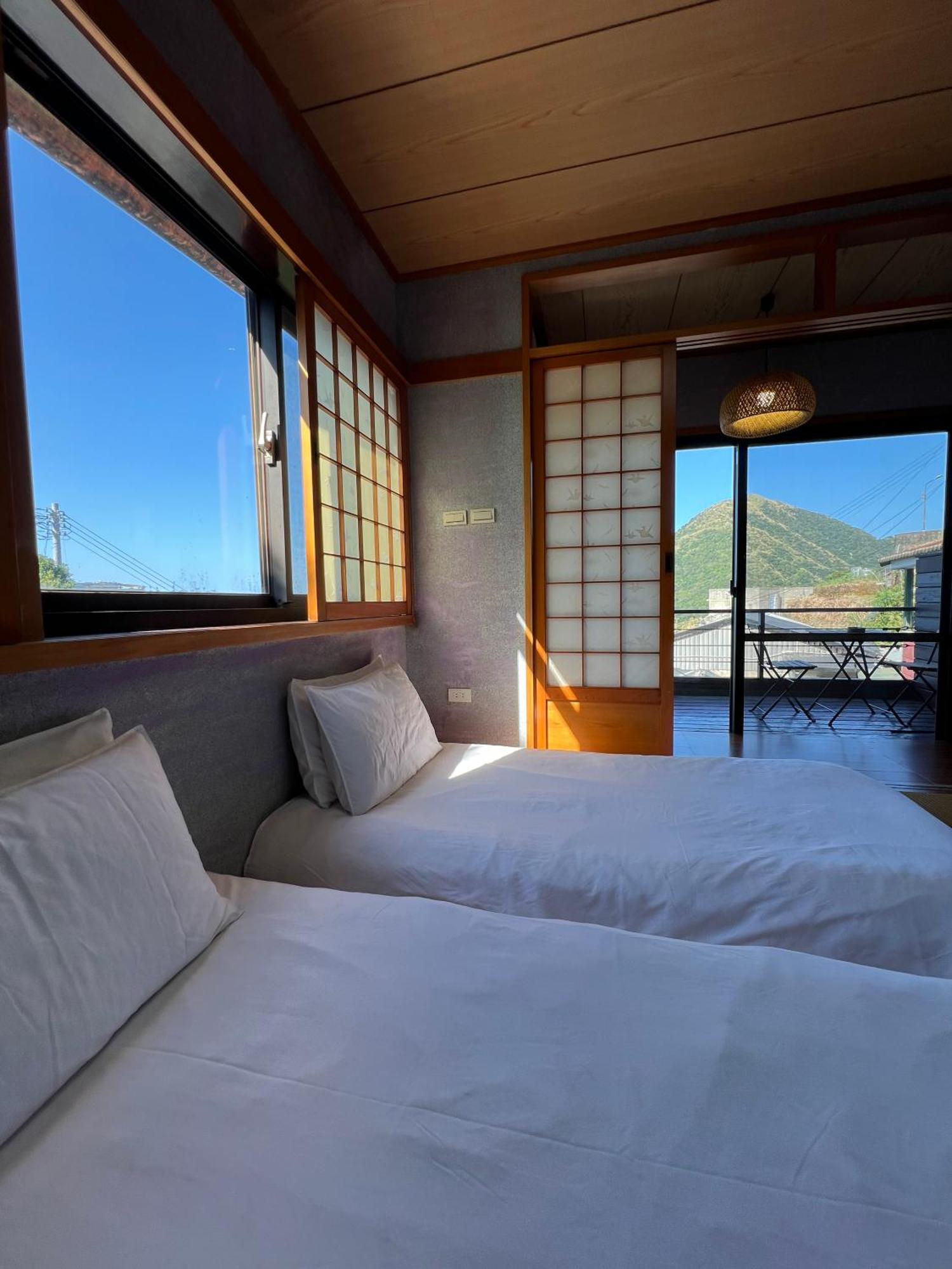 Twilight House Διαμέρισμα Jiufen Εξωτερικό φωτογραφία