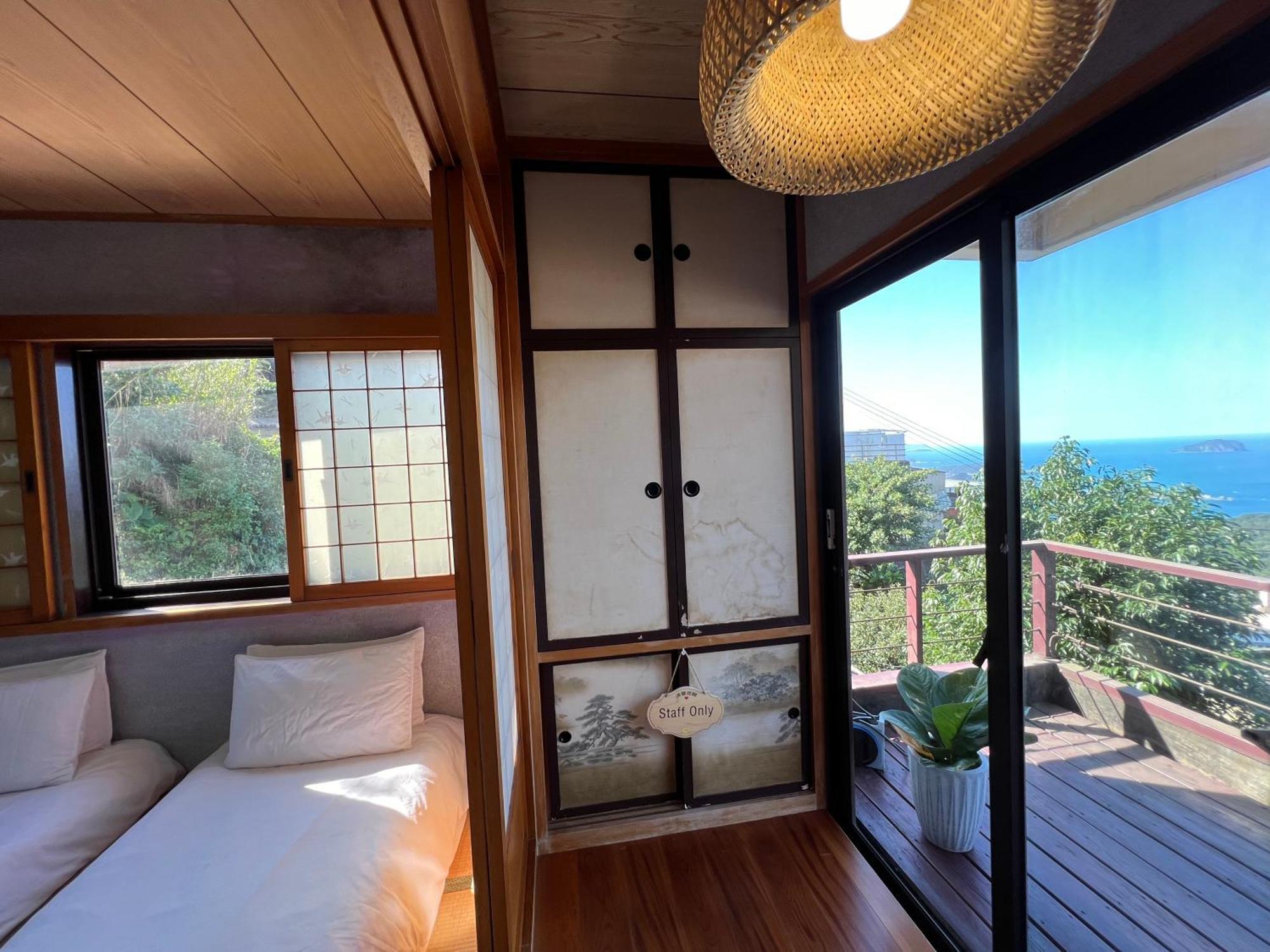 Twilight House Διαμέρισμα Jiufen Εξωτερικό φωτογραφία
