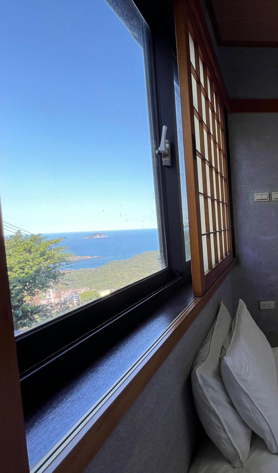 Twilight House Διαμέρισμα Jiufen Εξωτερικό φωτογραφία