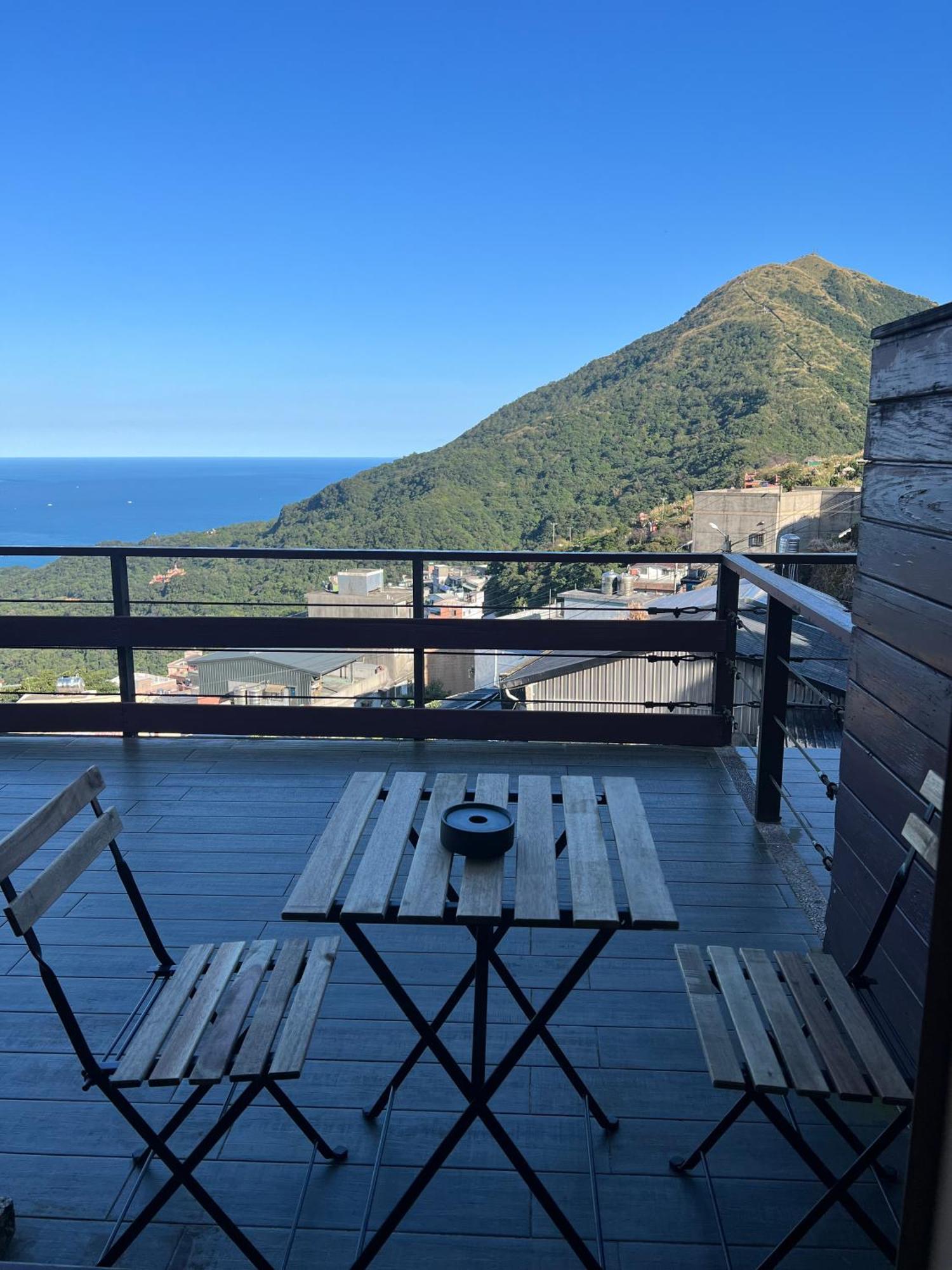 Twilight House Διαμέρισμα Jiufen Εξωτερικό φωτογραφία