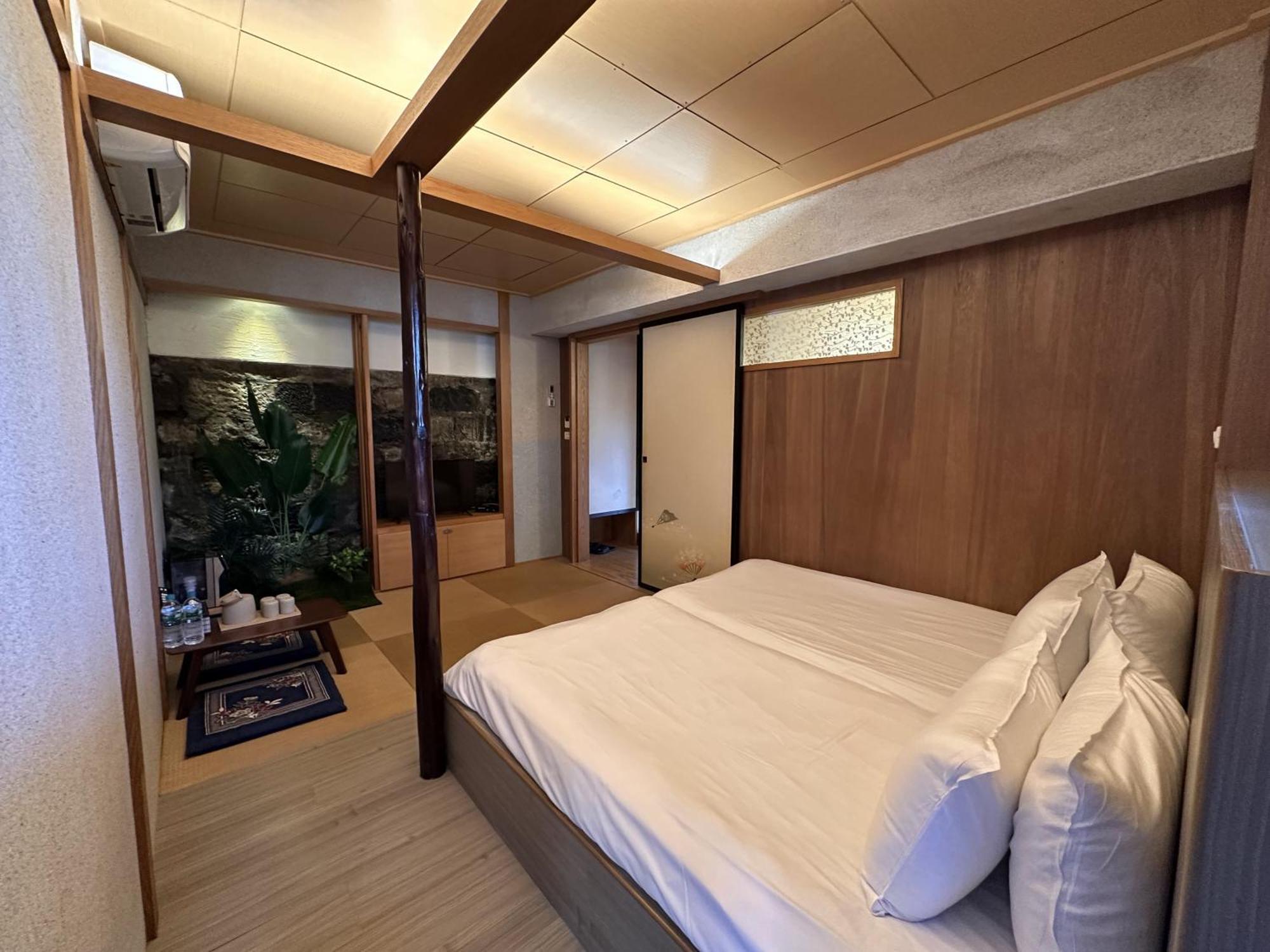 Twilight House Διαμέρισμα Jiufen Εξωτερικό φωτογραφία